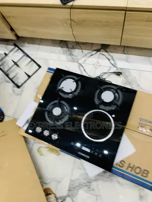 Very Cool Price Built in Cooker Gas Electric 3-1 Know