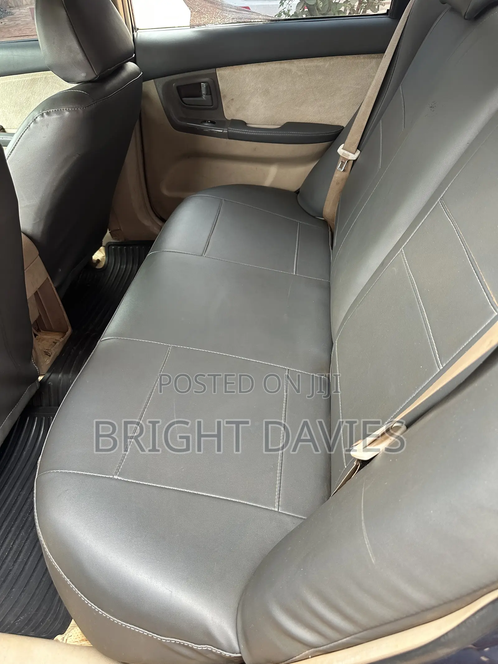 Kia Spectra 1.6 LS 2005 Blue