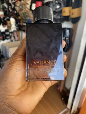VALIANCE Perfume