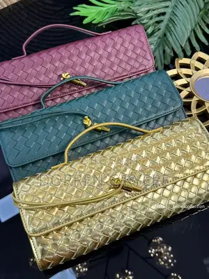 Affordable Luxury Bag