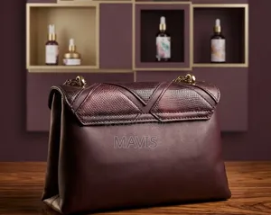 Leather Bag