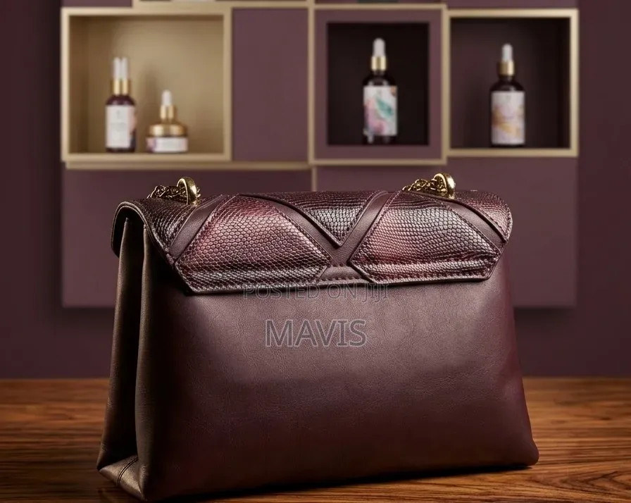 Leather Bag