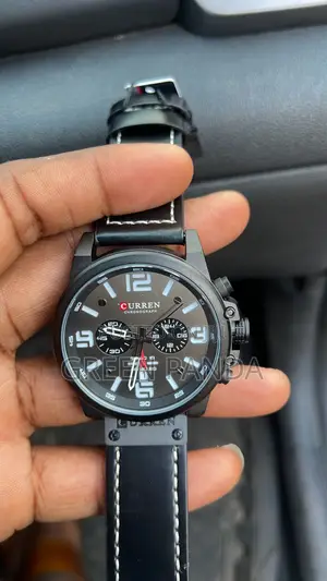 Curren M8314