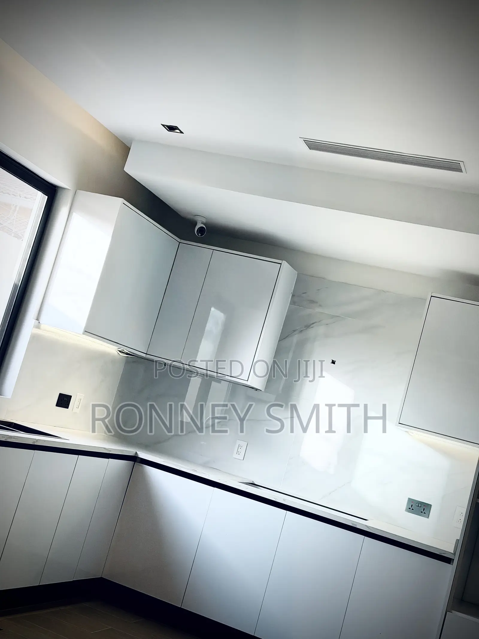 Move-in Ready Serviced Offices From GH₵6,600
