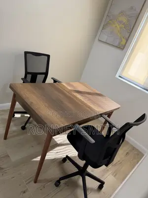 Move-in Ready Serviced Offices From GH₵6,600