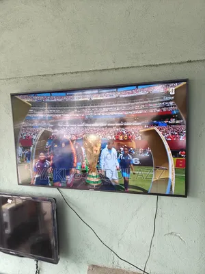 65 Inches Sony Smart 