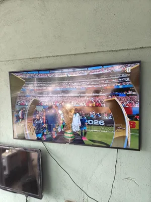 65 Inches Sony Smart 