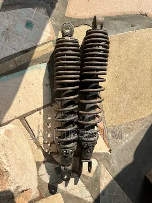 Yamaha Majesty Shock Absorbers