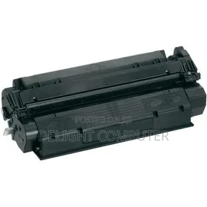 HP 29X High Yield Black Original LaserJet Toner Cartridge