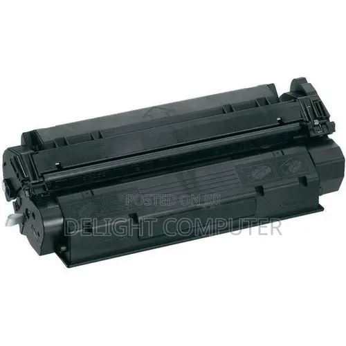 HP 29X High Yield Black Original LaserJet Toner Cartridge