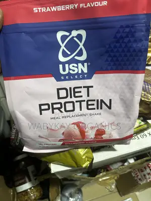 USN Select Diet Proteins