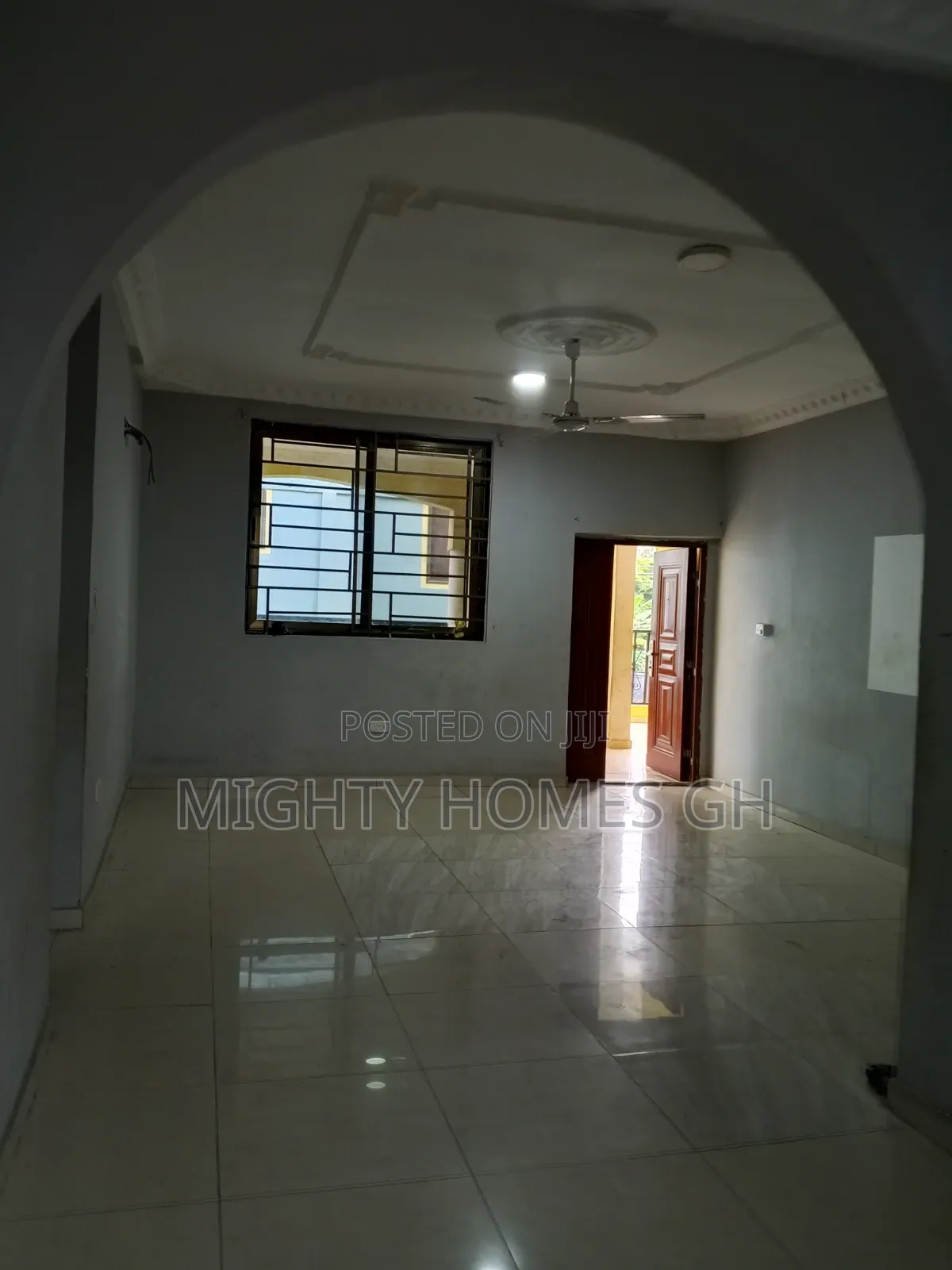 2bdrm Apartment in Mighty Homes, Kasoa for rent