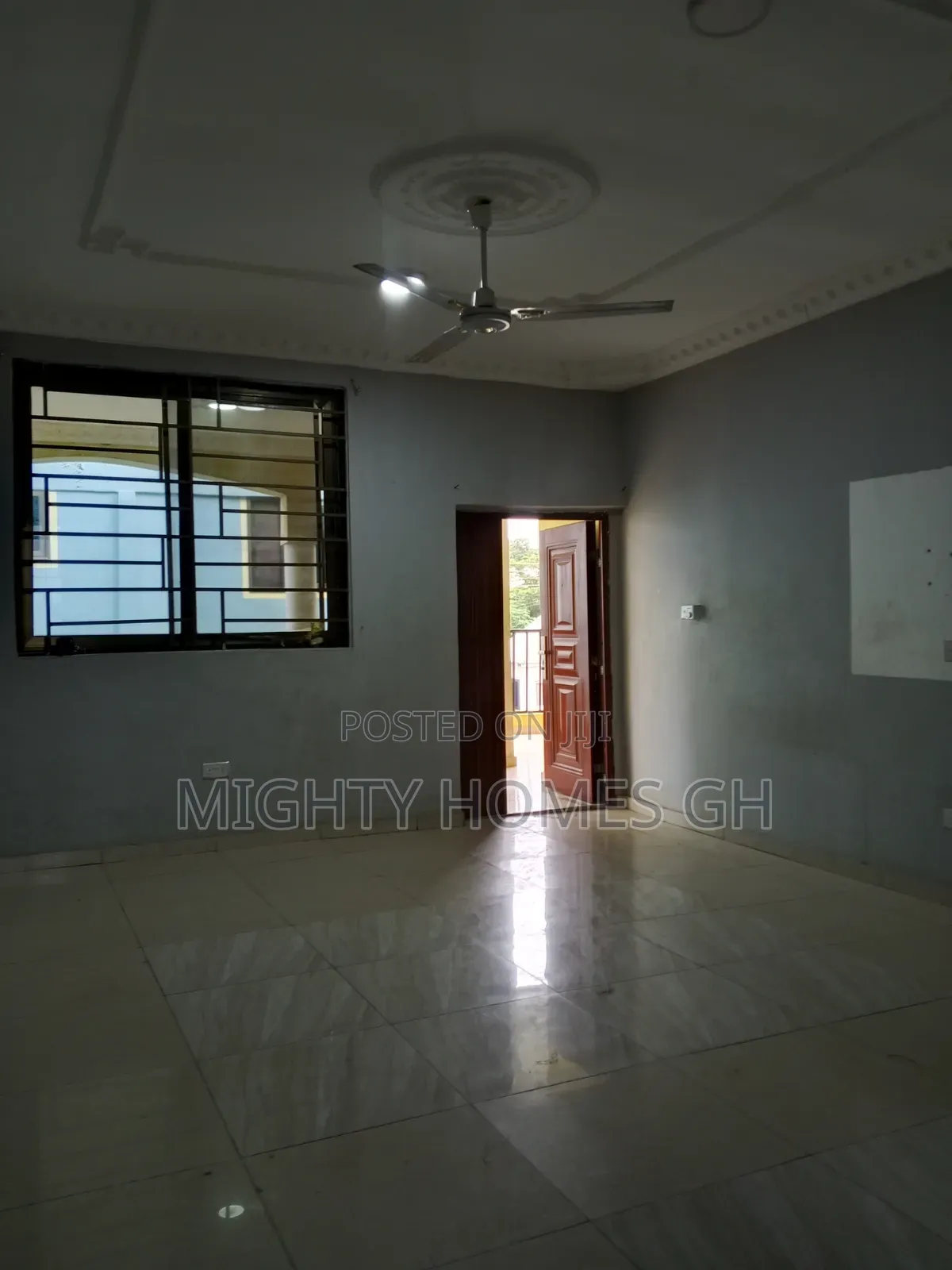 2bdrm Apartment in Mighty Homes, Kasoa for rent