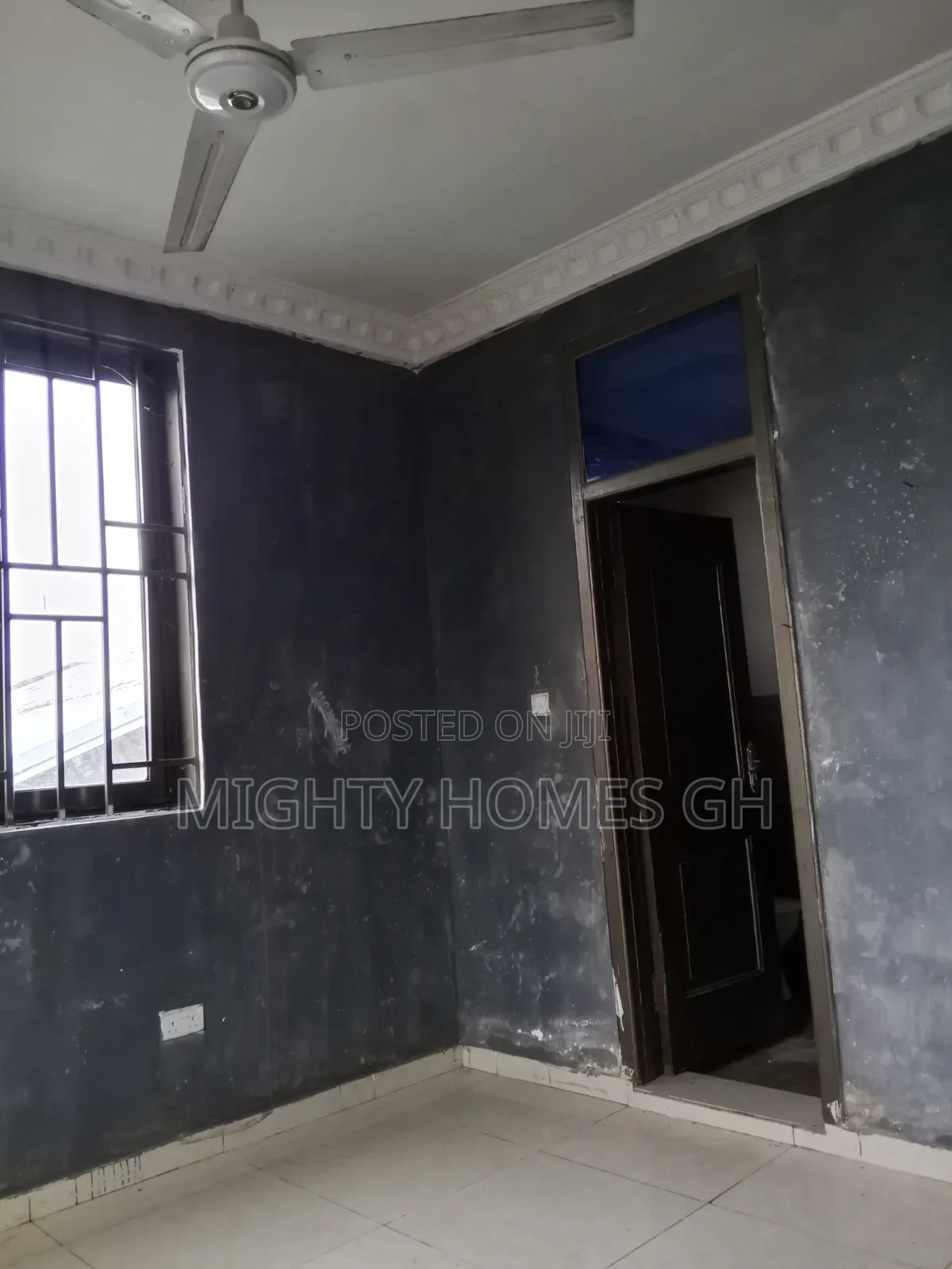 2bdrm Apartment in Mighty Homes, Kasoa for rent