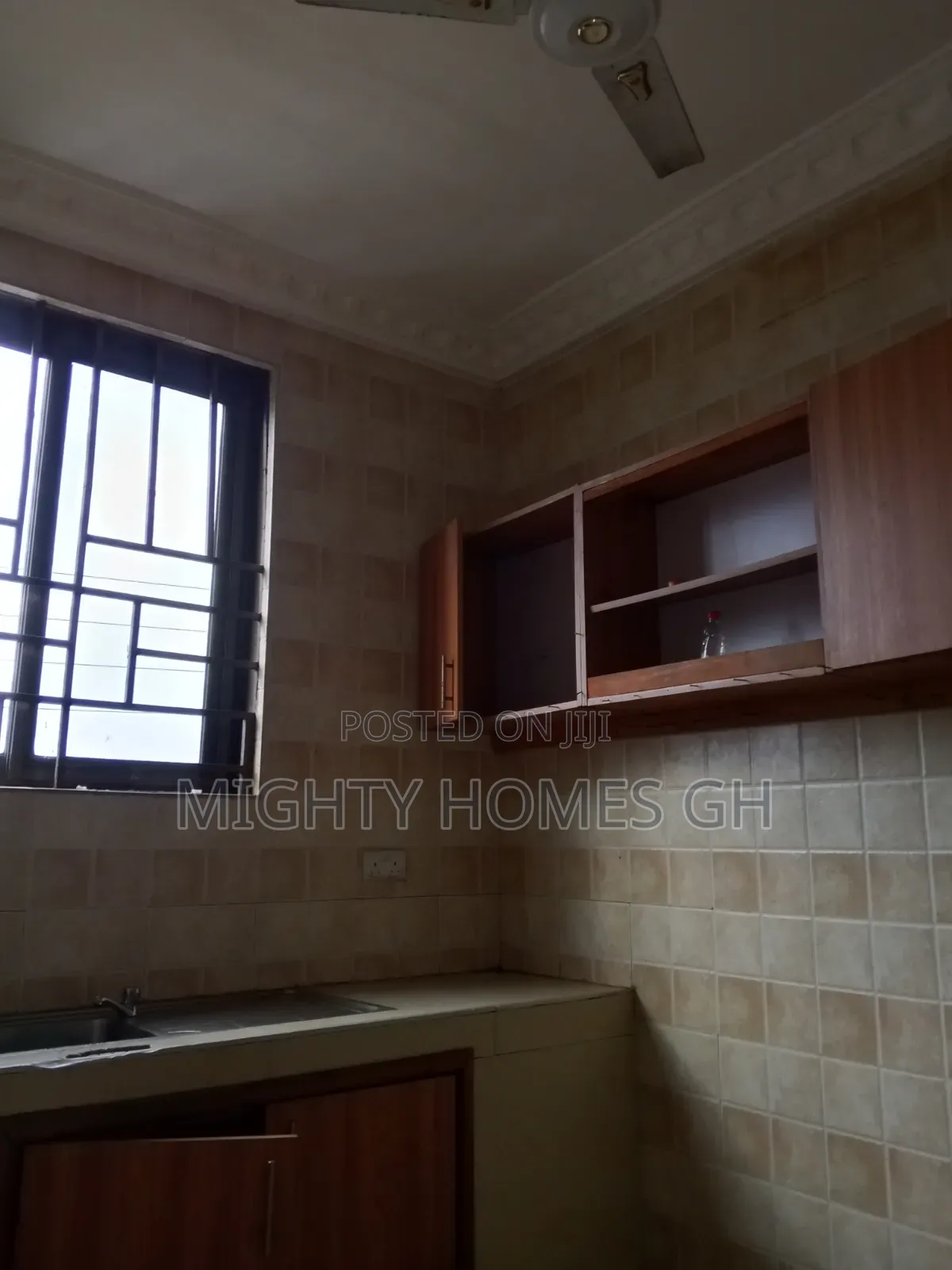 2bdrm Apartment in Mighty Homes, Kasoa for rent