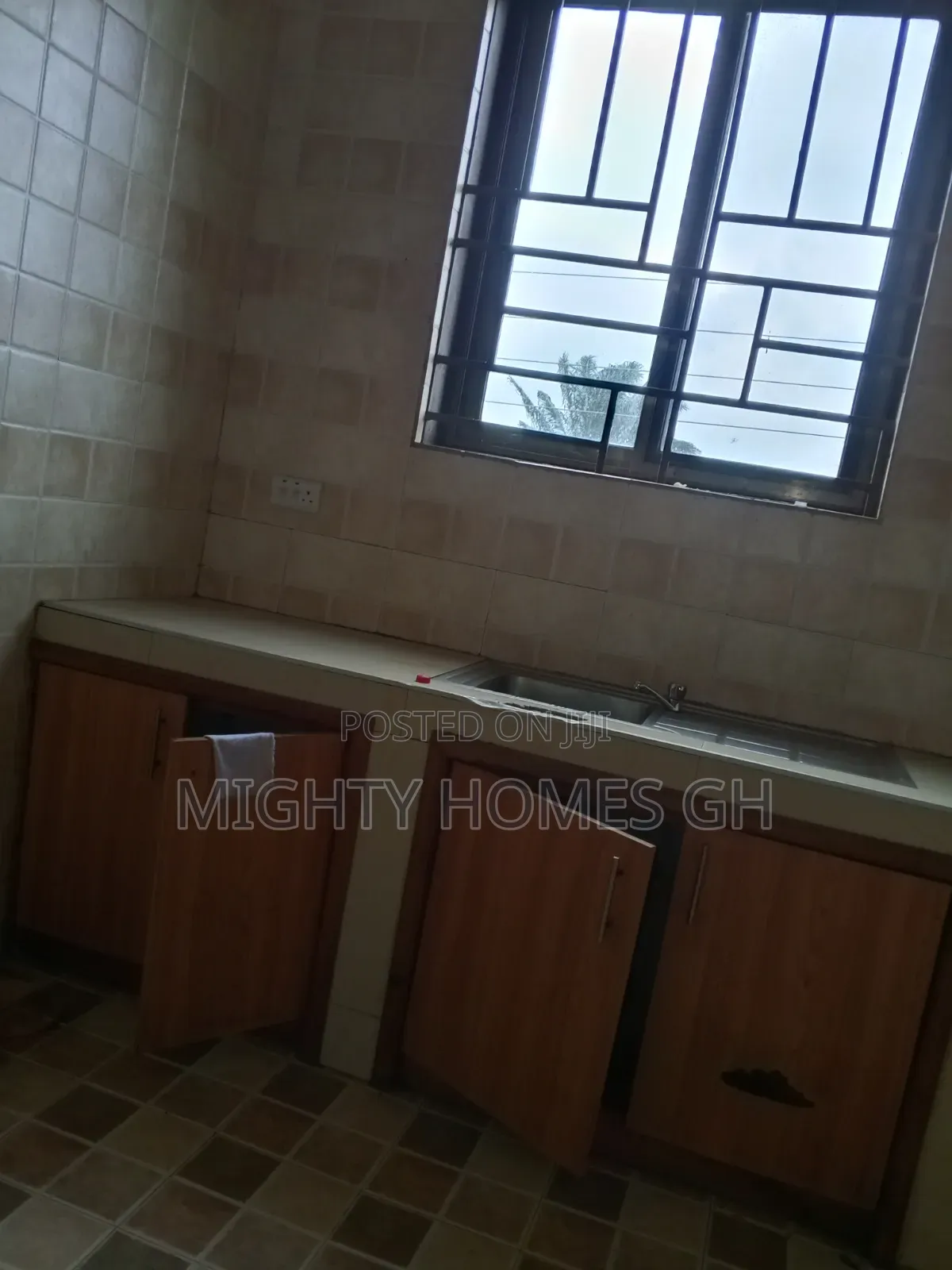 2bdrm Apartment in Mighty Homes, Kasoa for rent