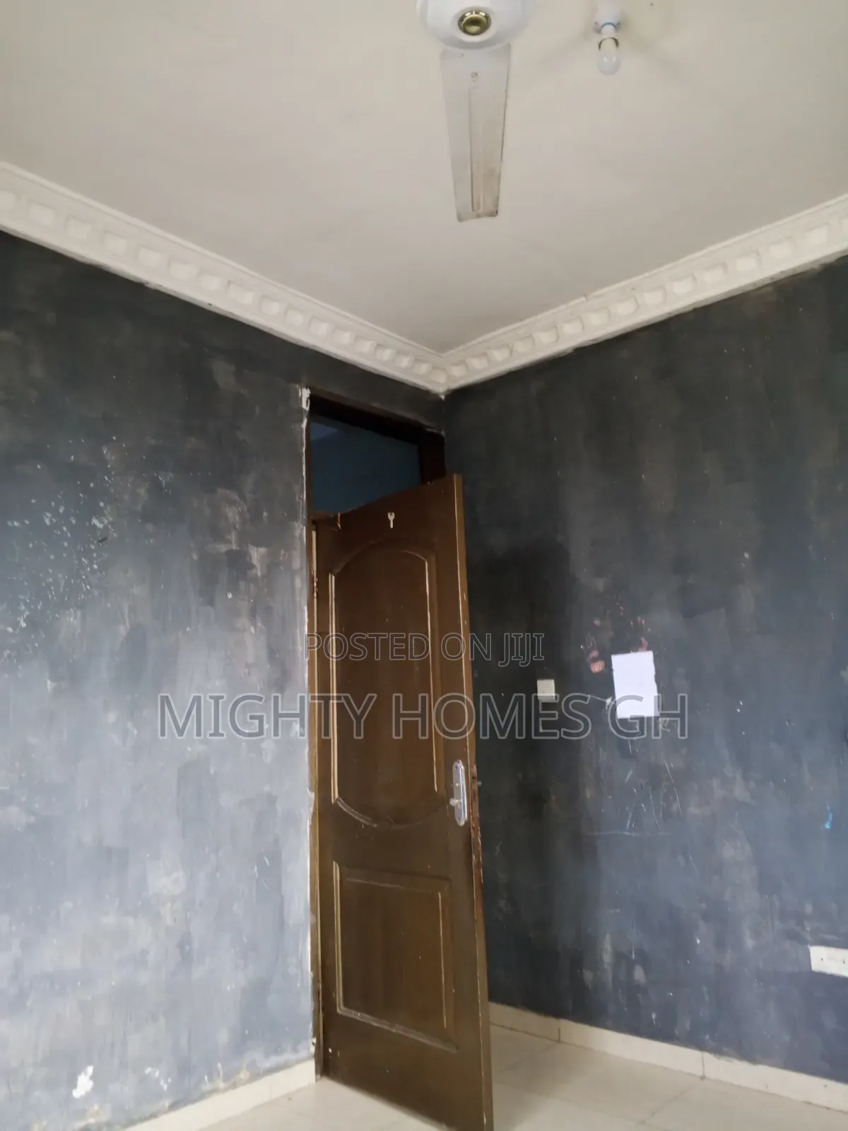 2bdrm Apartment in Mighty Homes, Kasoa for rent