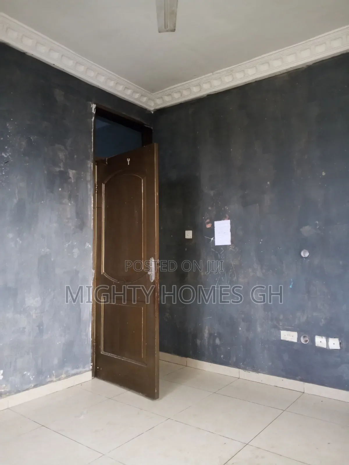 2bdrm Apartment in Mighty Homes, Kasoa for rent
