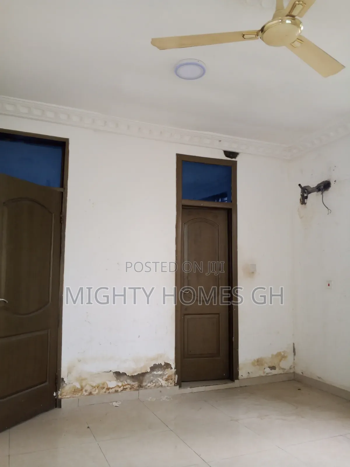 2bdrm Apartment in Mighty Homes, Kasoa for rent