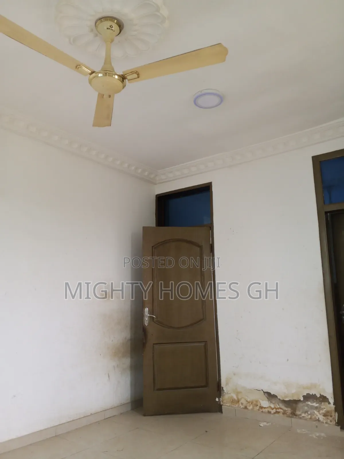 2bdrm Apartment in Mighty Homes, Kasoa for rent