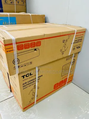 Most Efficient TCL Split 1.5hp Air Conditioner