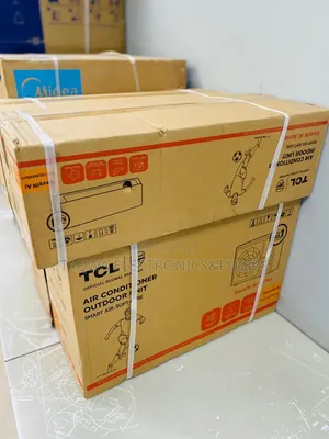 Easily Cools TCL 1.5hp Split Air Conditioner