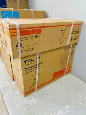 Easily Cools TCL 1.5hp Split Air Conditioner