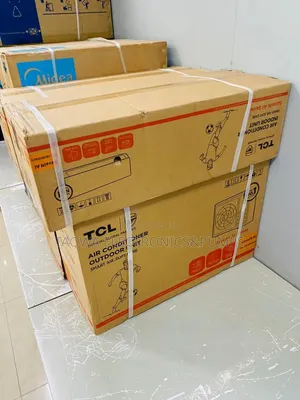 Fascinating TCL 1.5hp Air Conditioner