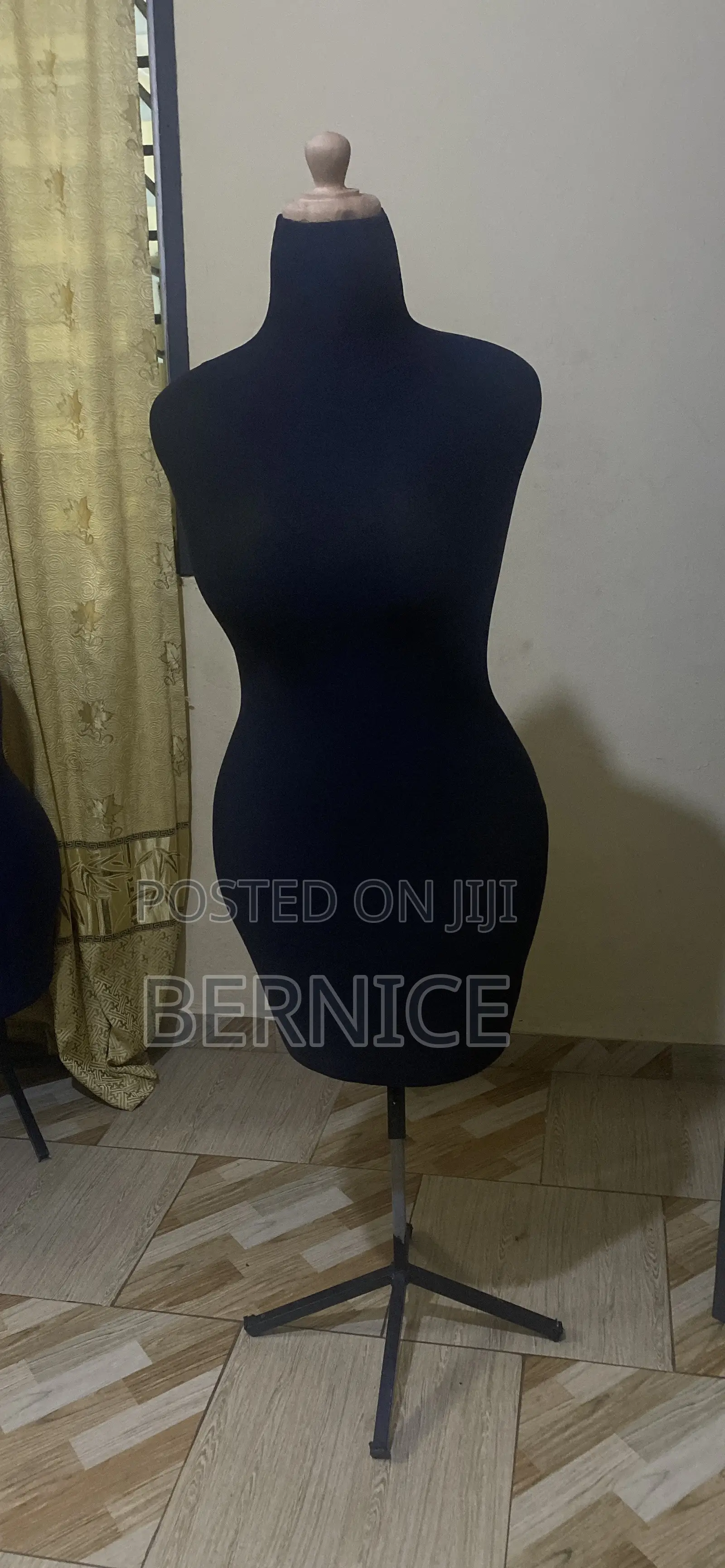 Fully Pinnable Dummy Size 14