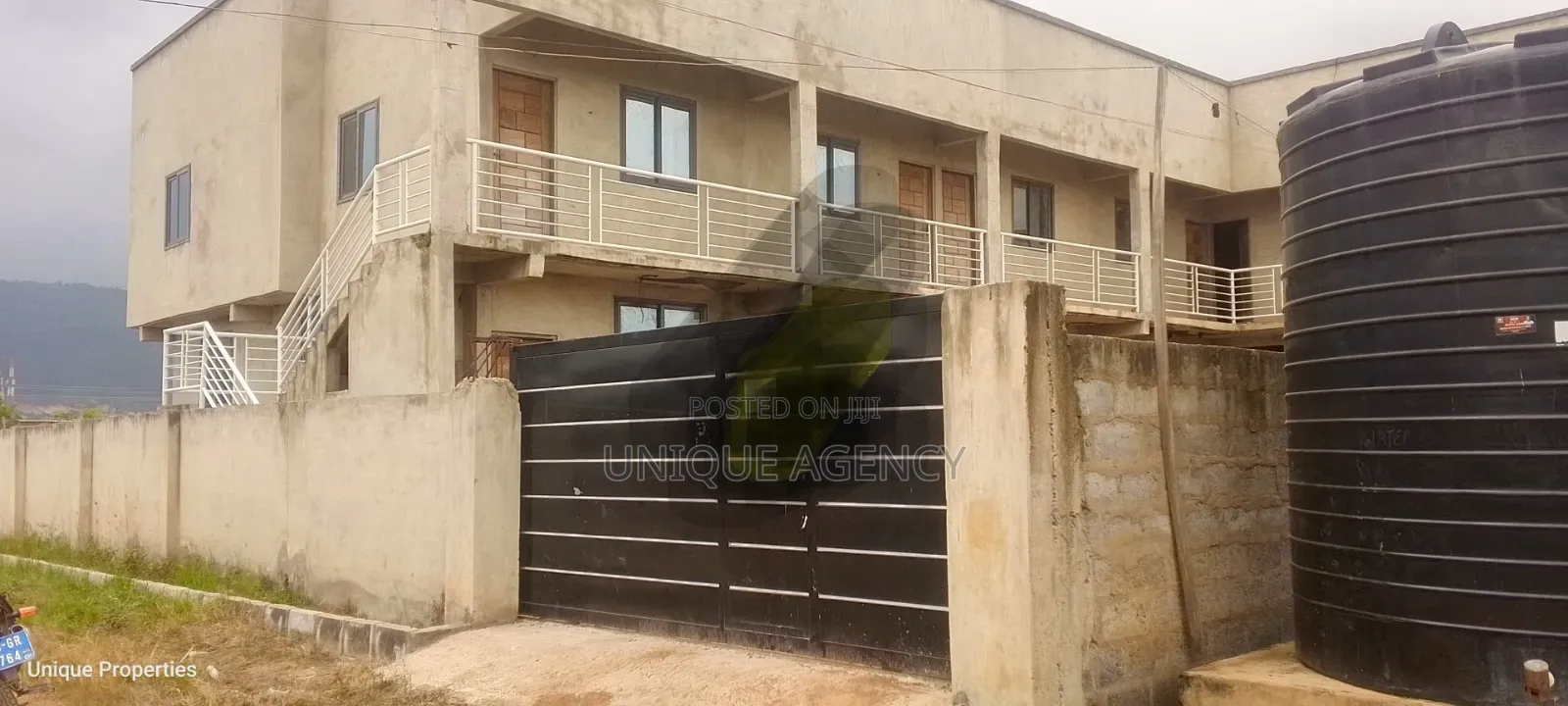 1bdrm Apartment in Ghanata Area for rent