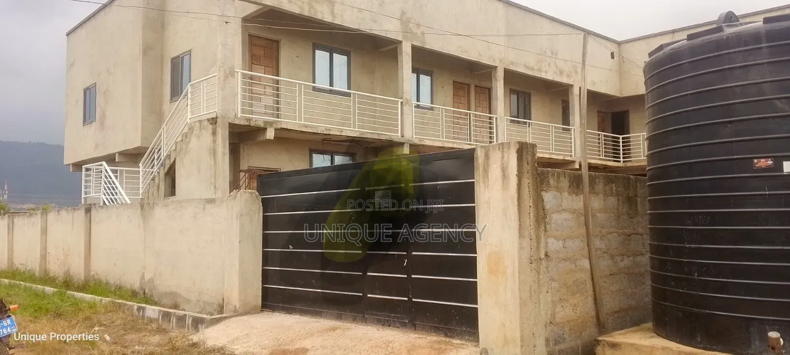 1bdrm Apartment in Ghanata Area for rent