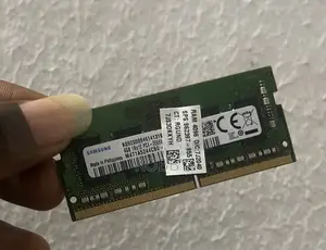 Ddr4 4gb Ram