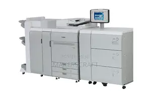 Canon imagePRESS C850