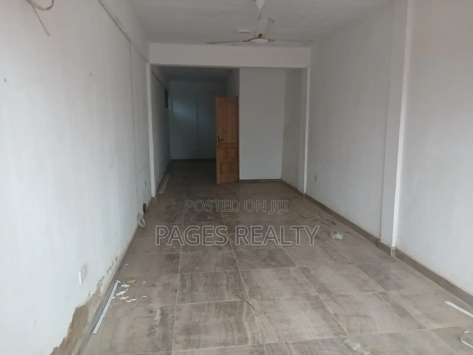 Shop at Old Ashongman for Rent