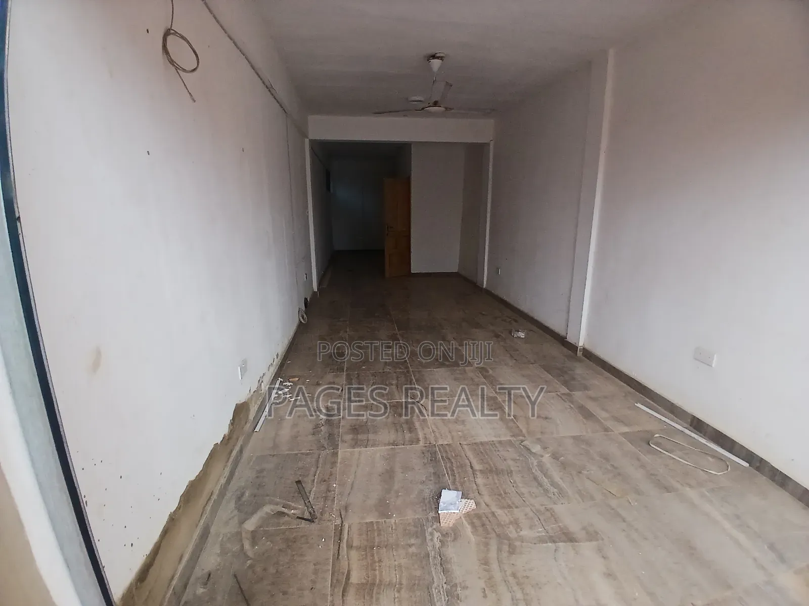 Shop at Old Ashongman for Rent