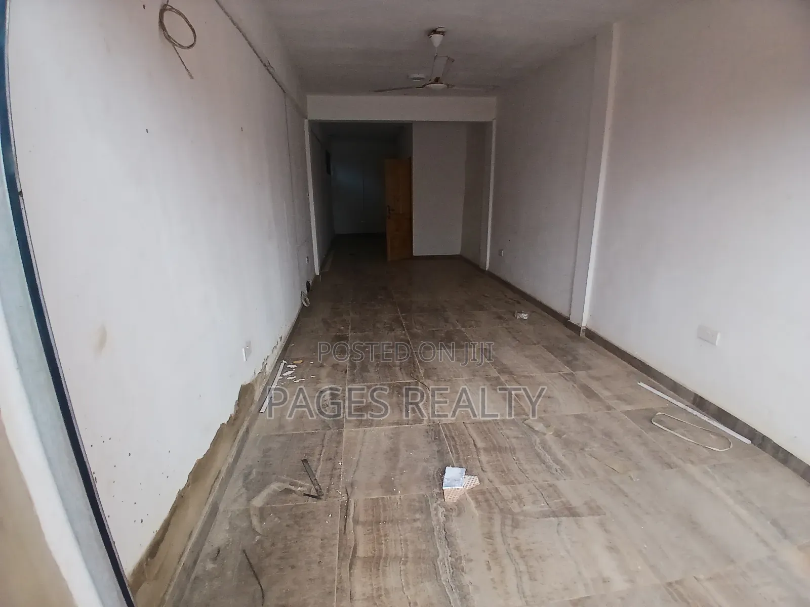 Shop at Old Ashongman for Rent