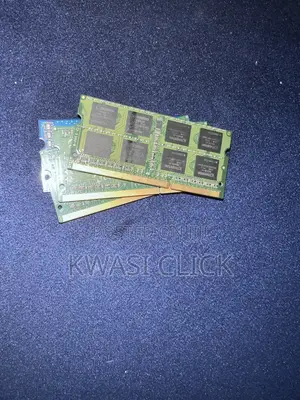 8gb Pc3 Laptop Ram (Ddr3)