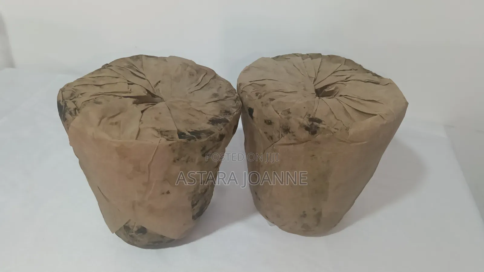 Black Soap