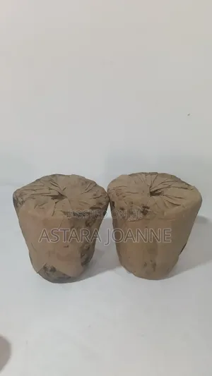 Black Soap
