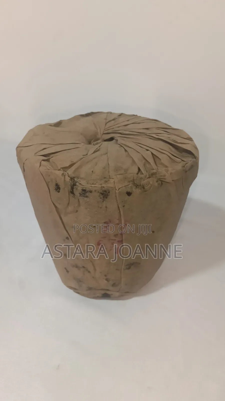 Black Soap