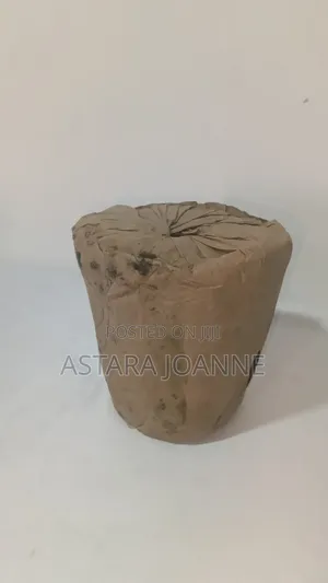 Black Soap