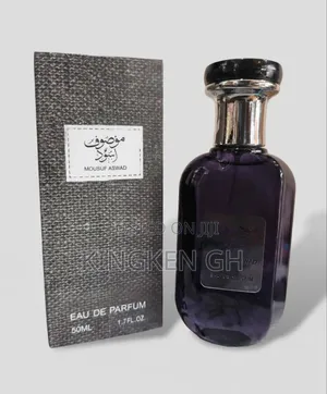 Mousuf Perfume Collection 50ml