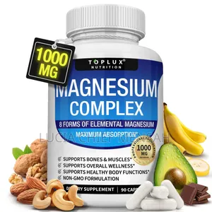 Magnisum Complex