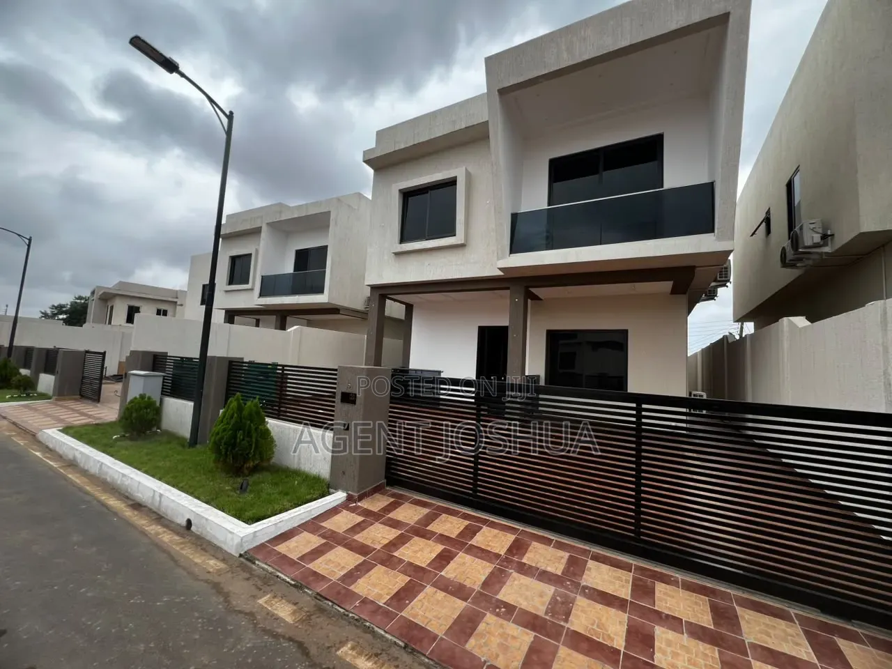 3bdrm House in Manet Court for rent