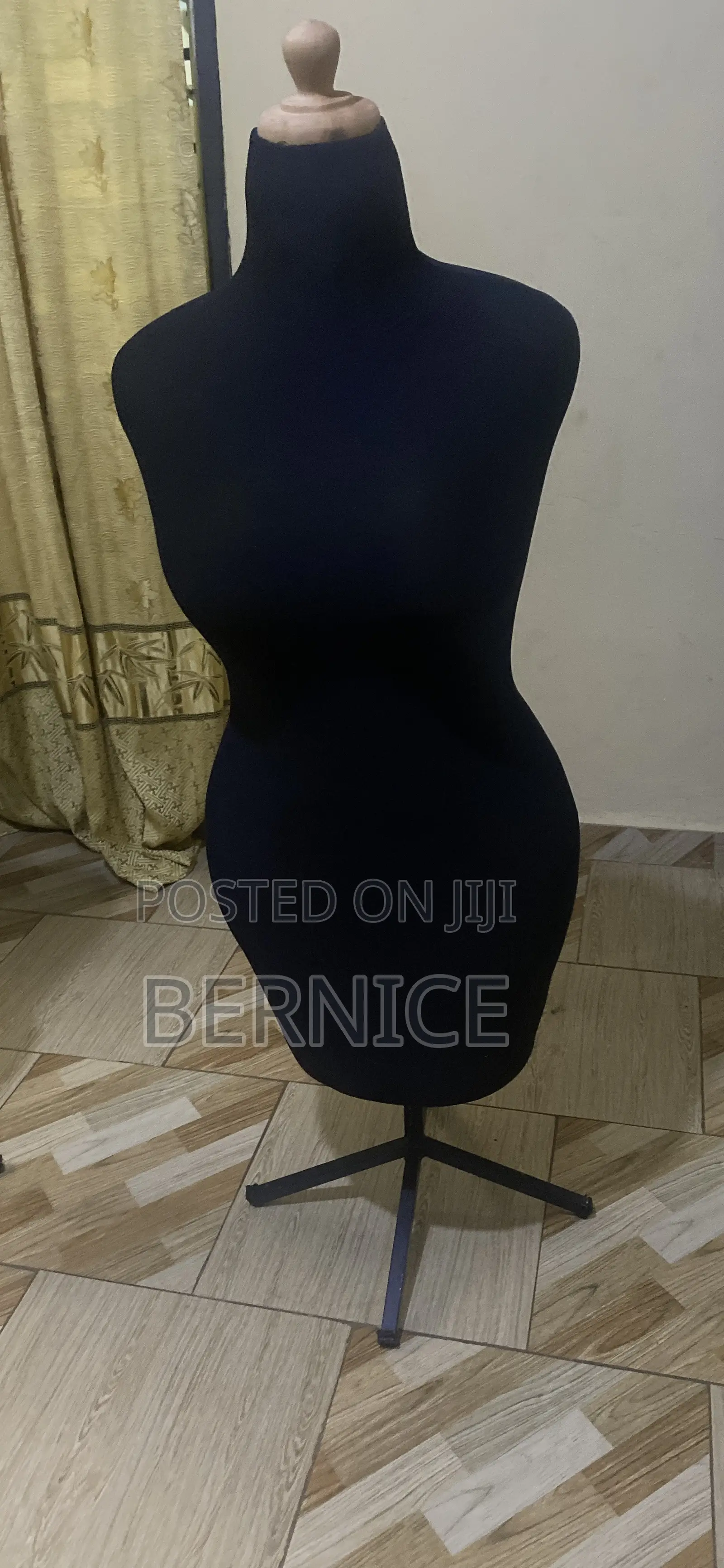 Fully Pinnable Dummy Size 14