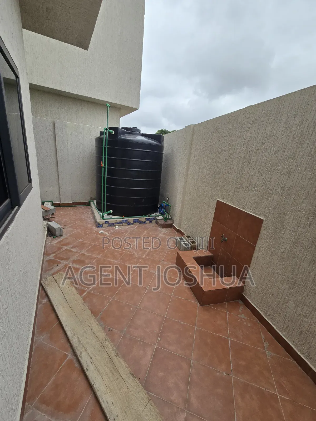 3bdrm House in Manet Court for rent