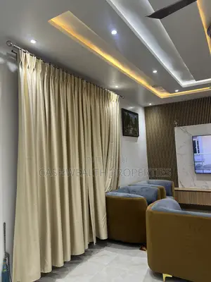 Furnished 3bdrm House in Kwabenya for rent