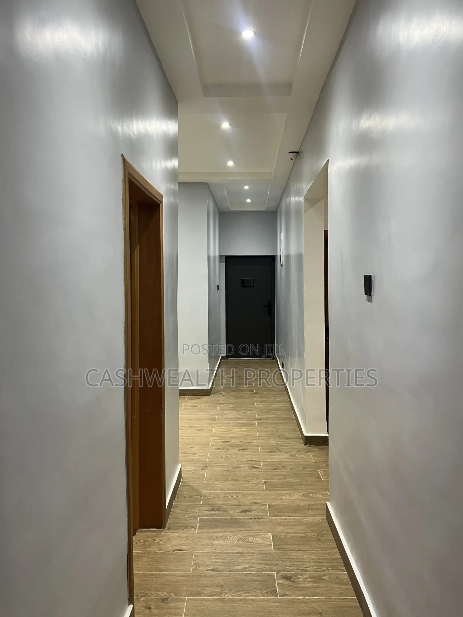Furnished 3bdrm House in Kwabenya for rent