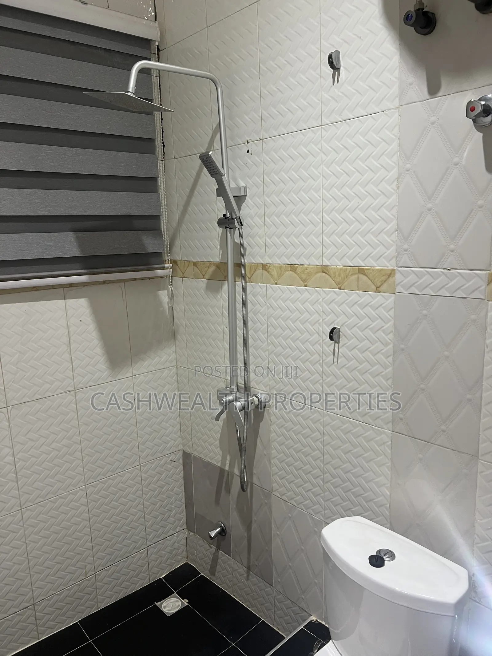 Furnished 3bdrm House in Kwabenya for rent