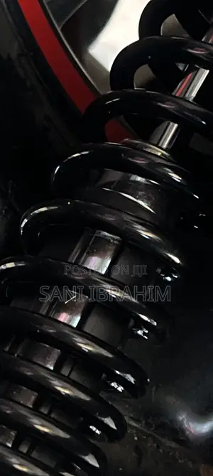 Yamaha Majesty Shock Absorbers